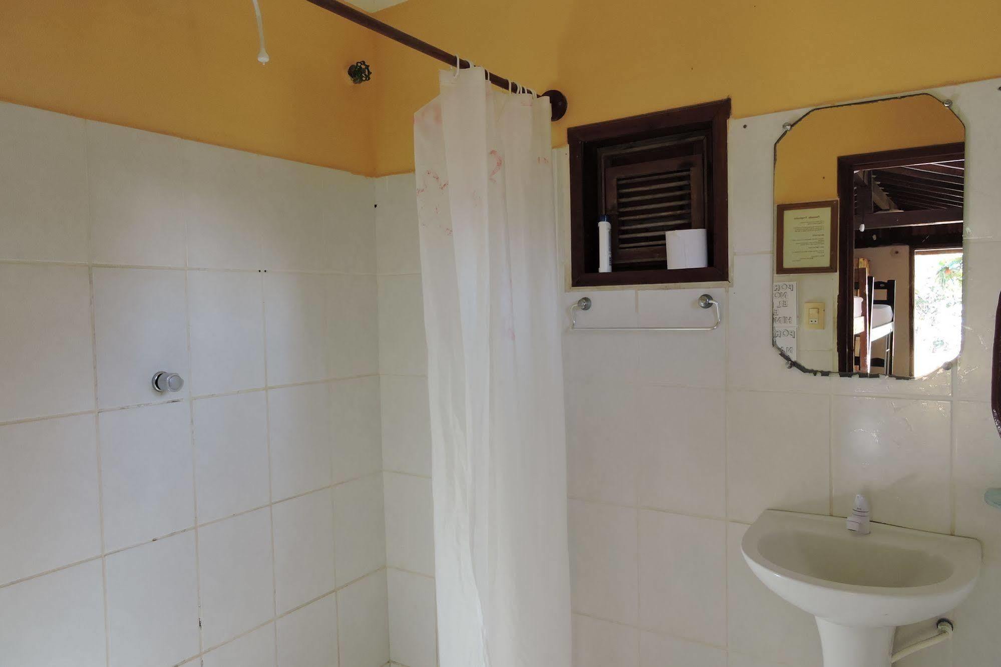 Hostel America Do Sul Jijoca de Jericoacoara Buitenkant foto