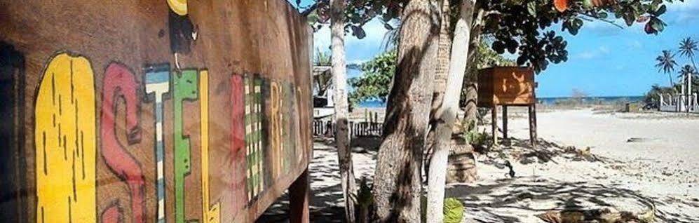 Hostel America Do Sul Jijoca de Jericoacoara Buitenkant foto