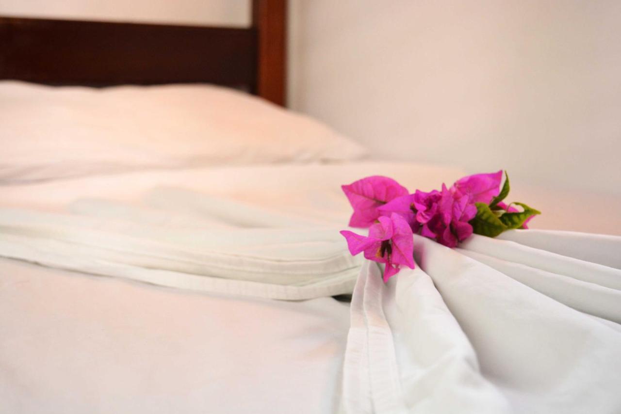 Hostel America Do Sul Jijoca de Jericoacoara Buitenkant foto