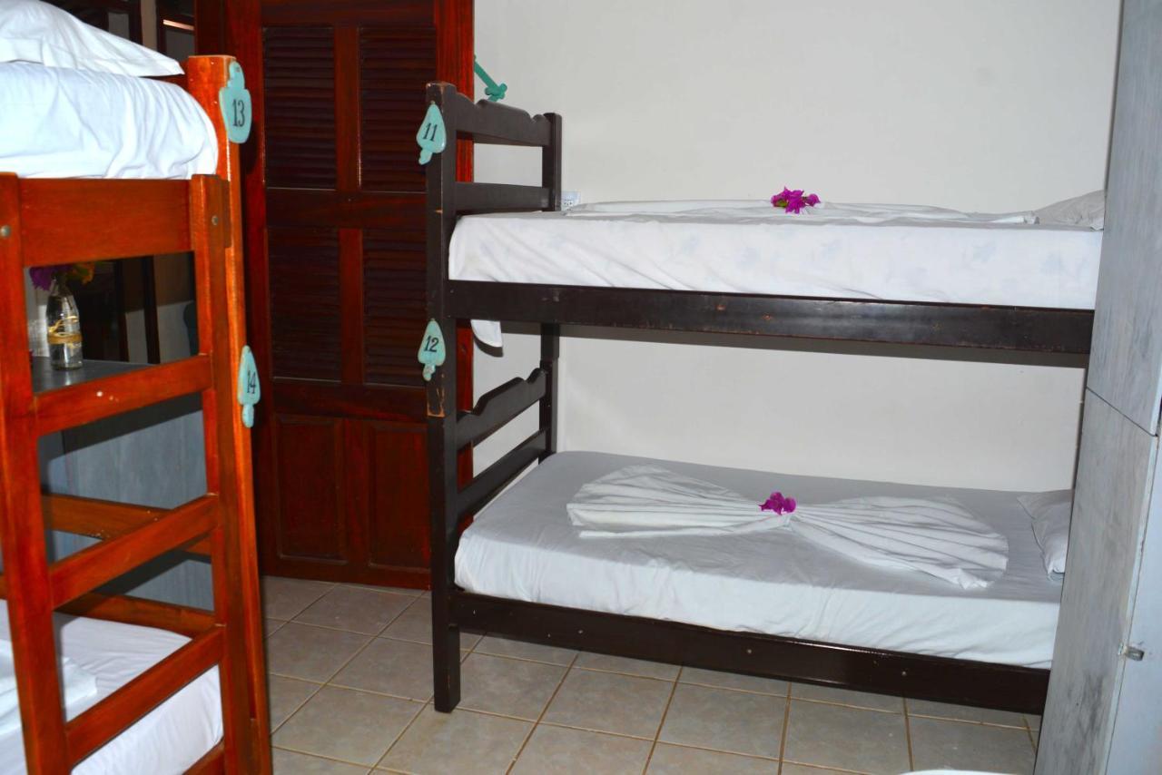 Hostel America Do Sul Jijoca de Jericoacoara Buitenkant foto