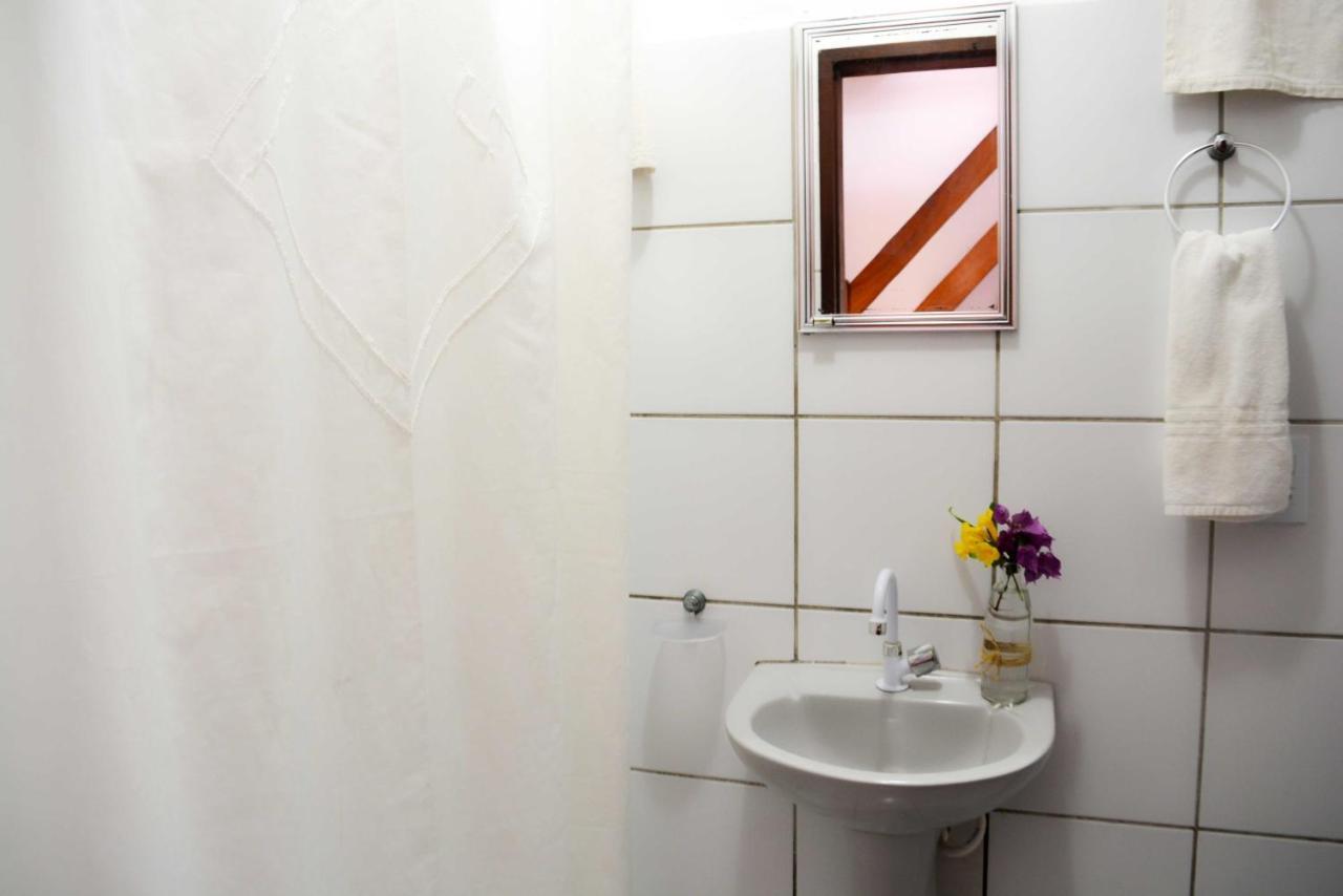 Hostel America Do Sul Jijoca de Jericoacoara Buitenkant foto