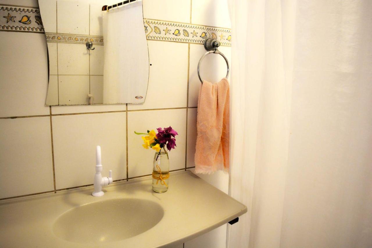 Hostel America Do Sul Jijoca de Jericoacoara Buitenkant foto